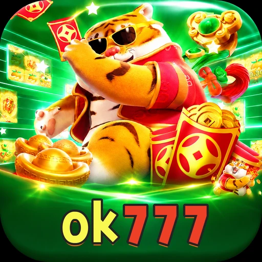 ok777 Logo