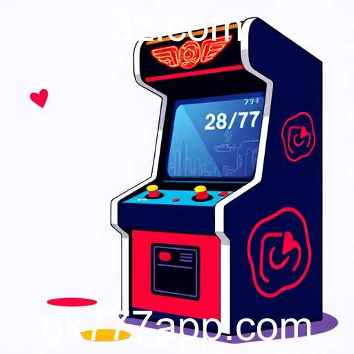 Explore o Fascinante Mundo dos Jogos de Arcade no OK 777 App