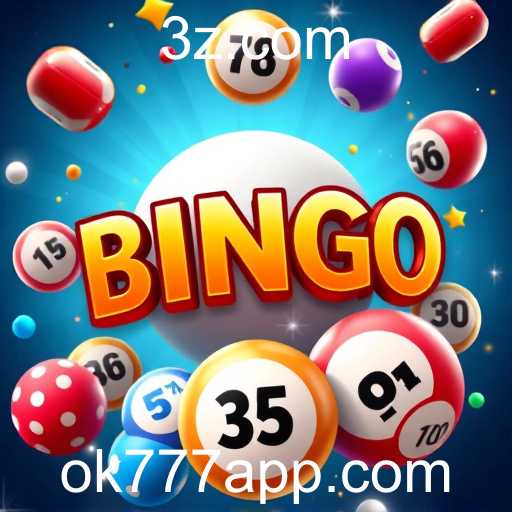 Bingo no 'ok 777 app': Uma Nova Era para um Clássico Jogo