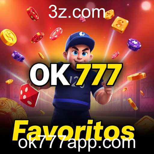 A Ascensão do 'ok 777 app' no Cenário de Jogos Online