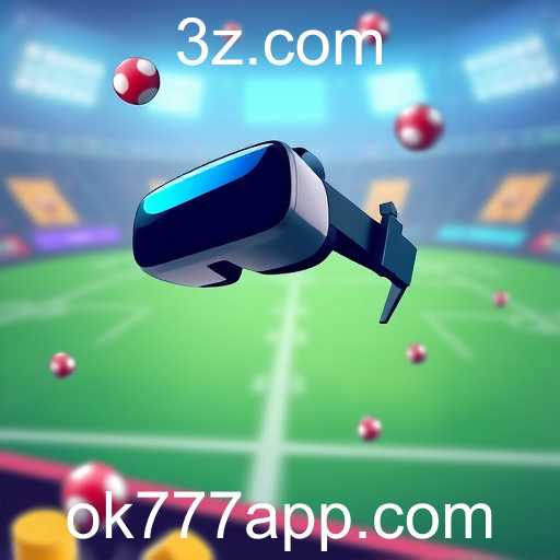 Tendências de Jogos Através do App Ok 777