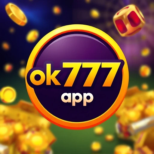 ok 777 app