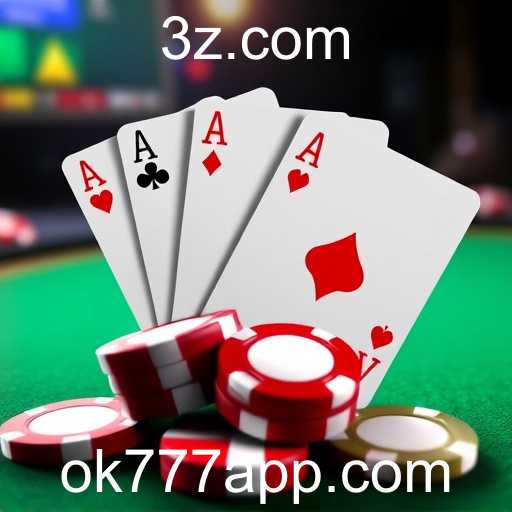 A Popularidade do Poker no Universo dos Jogos Online