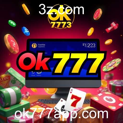 Ascensão dos Jogos Online no Brasil: Ok 777 no Centro das Atenções