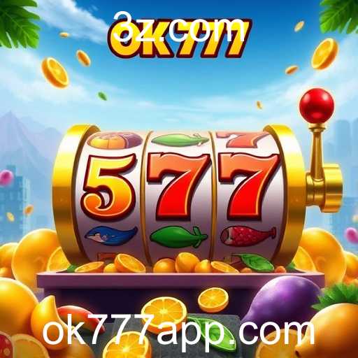 ok 777 app