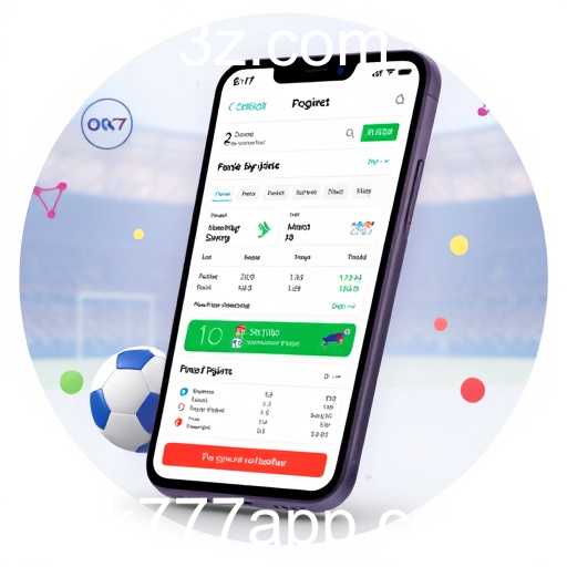 O Emergente Mundo das Apostas Esportivas no OK 777 App