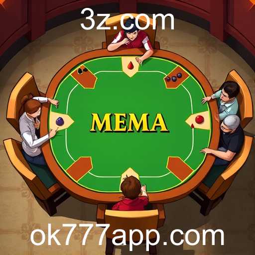ok 777 app