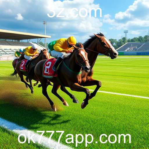Explorando a Popularidade Crescente dos Esportes Virtuais no 'ok 777 app'